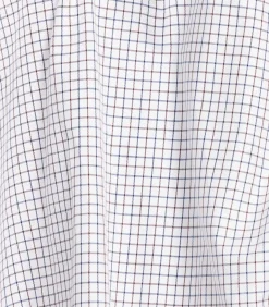 Giordano Brando Overhemd – Donkerbruin