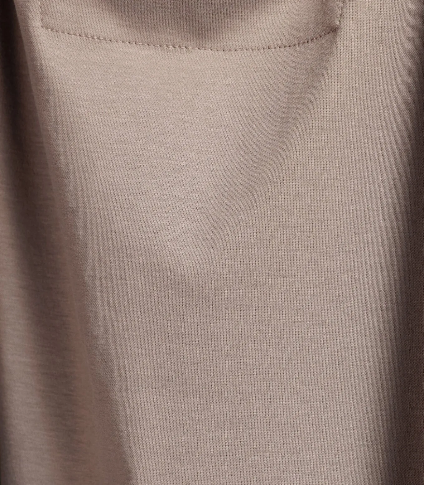 Giordano Lino Liquid Cotton Polo – Beige