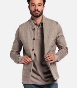 Giordano Owen Bodywarmer - Navy