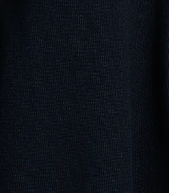 Giordano Taranto Overshirt – Navy