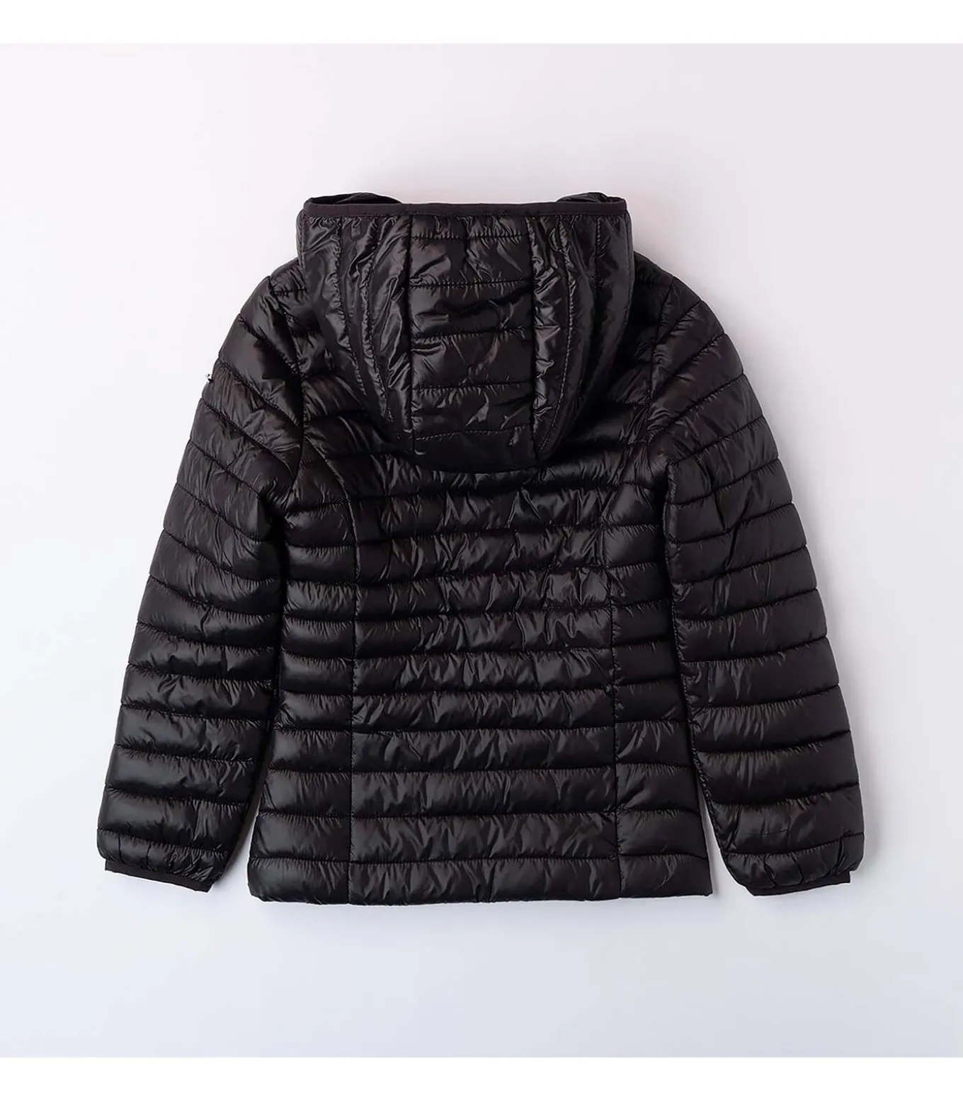 Giubbotto Imbottito Tessuto Termico