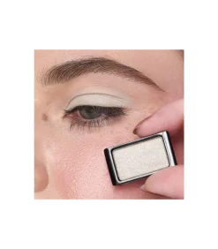 Glamour Oogschaduw - 314 Glam White Grey