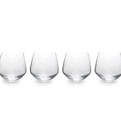 Glas 39cl Mystique - set/4