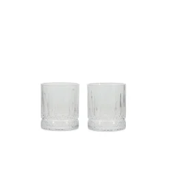 Glas 36cl royal Bond - set/2