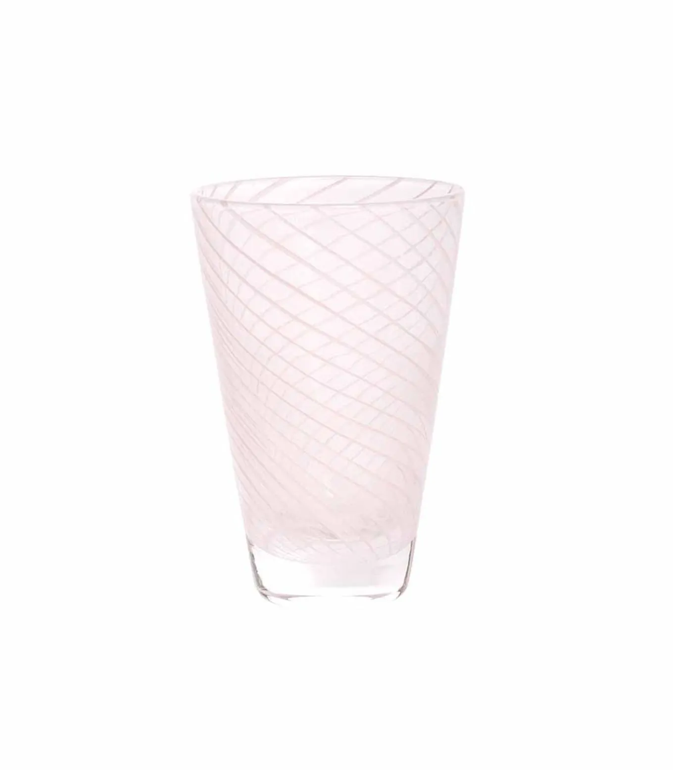 Glazenset van 2 glazen