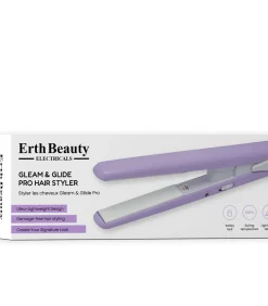 GLEAM & GLIDE PRO HAARSTYLER