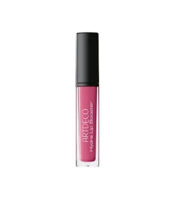Gloss Hydra Lip Booster - 55 Doorschijnend Heet Roze