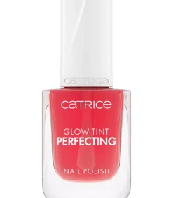 Glow Tint Perfecting Nagellak