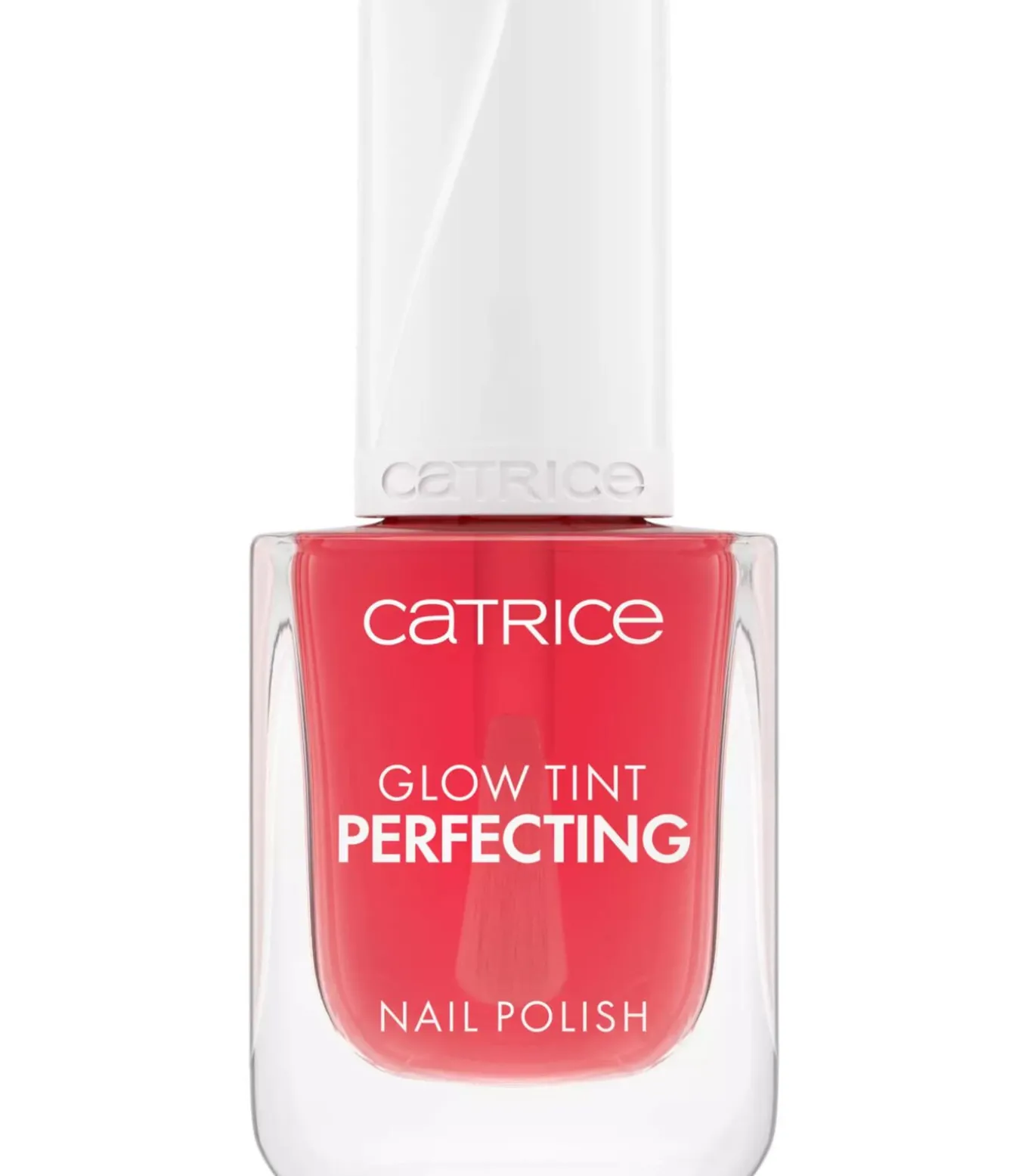 Glow Tint Perfecting Nagellak
