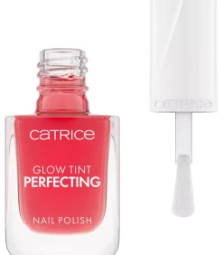Glow Tint Perfecting Nagellak