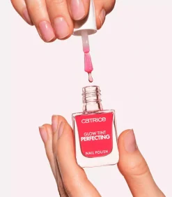 Glow Tint Perfecting Nagellak
