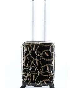 Golden Age Reiskofferset 55/67/76 cm (S/M/L) 8 wielen