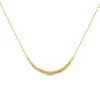 Gouden ketting Stardust