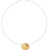 Gouden ketting Taglio