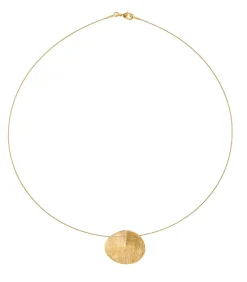 Gouden ketting Taglio