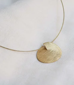 Gouden ketting Taglio