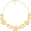 Gouden Silvela ketting