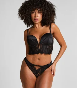 Grace Highleg Brazilian