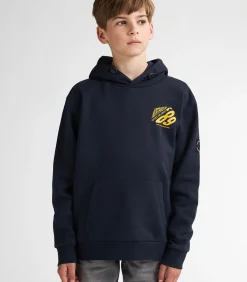 Grafische Hoodie Olympic