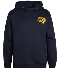 Grafische Hoodie Olympic