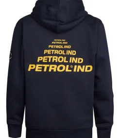 Grafische Hoodie Olympic