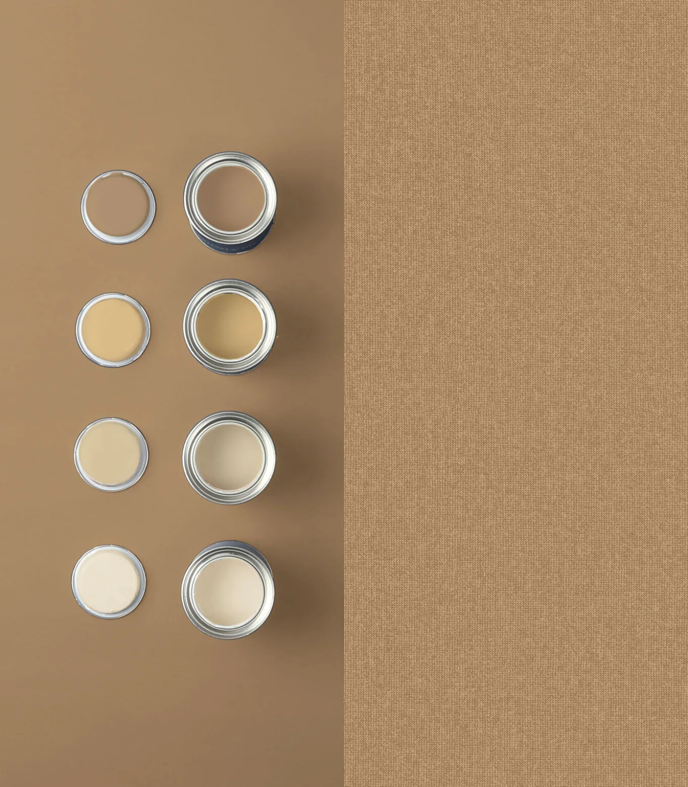 Graham & Brown Vliesbehang Country Home Toast