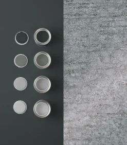 Graham & Brown Vliesbehang Vincenzo Grey