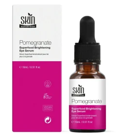 Granaatappel Superfood Verhelderend Oogserum 15ml