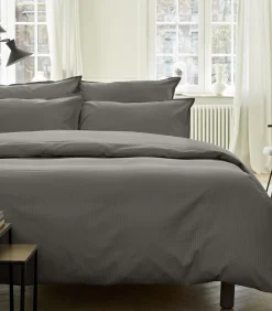 Grand Hotel - Effen laken in katoen satijn 180x290