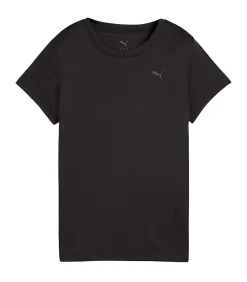 Graphics Run Forever Faster Tee W