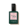 Green Flash Led Nail Polish Satin 15ml