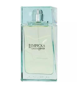 Green Lover Eau de Toilette 100 ml