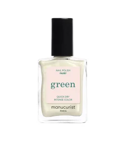 Green Nail Polish Fairy 15ml