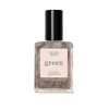 Green Nail Polish Quartz 15ml