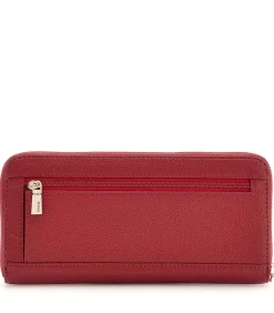 Gregoria Slg Large Zip Around