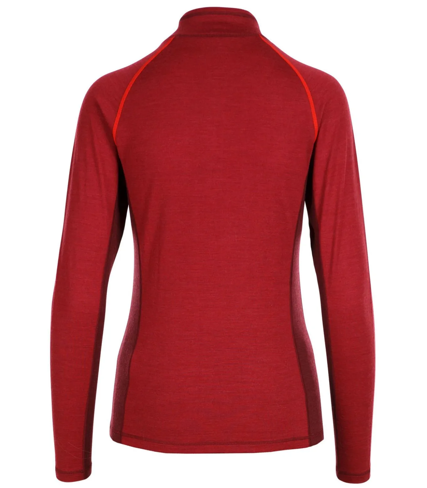 GRETAL - Vest - Donkerrood