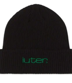 Grid Beanie