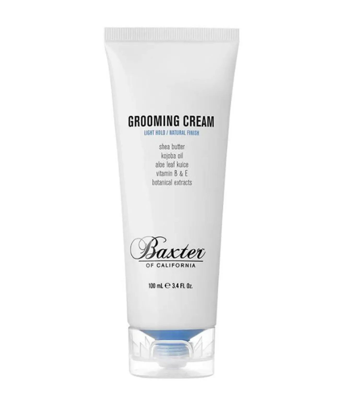 Grooming Cream - 100 ml