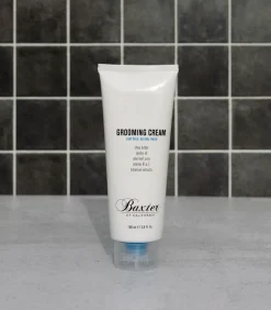 Grooming Cream - 100 ml