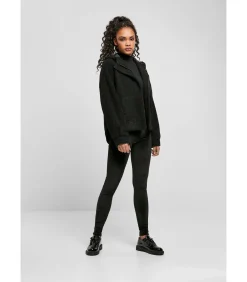 Grote damesfleece sherpa