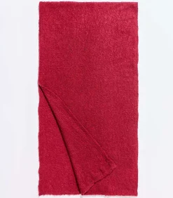 Grote gerecycleerde sjaal ZAFIRE