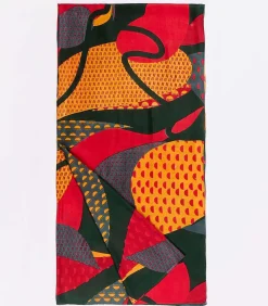 Grote luchtige sjaal GRIMM