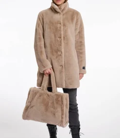 Grote shopper Haver OS