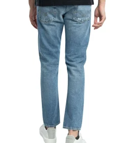 Grover Rechte Jeans