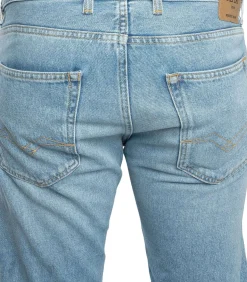 Grover Straight Fit Jeans