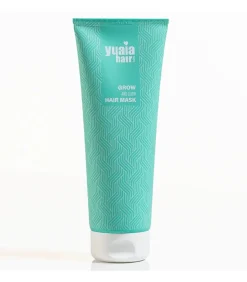 Grow and Glow haarmasker