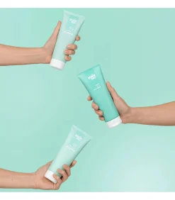 Grow and Glow haarmasker