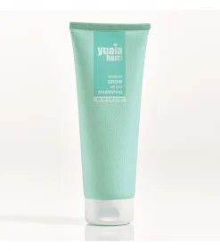 Grow and Glow Shampoo 250 ml - sulfaatvrij & siliconenvrij