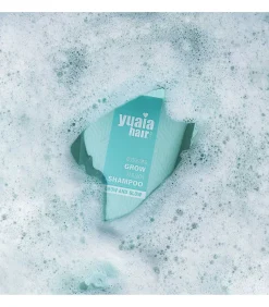 Grow and Glow Shampoo 250 ml - sulfaatvrij & siliconenvrij