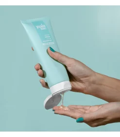 Grow and Glow Shampoo 250 ml - sulfaatvrij & siliconenvrij